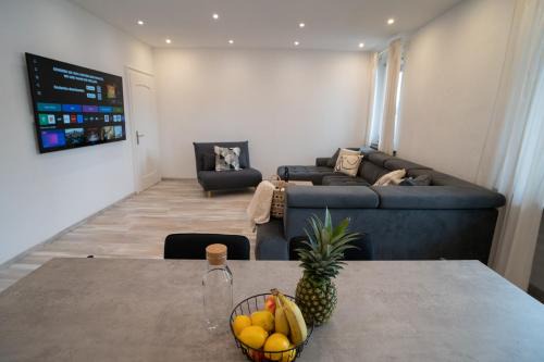 Unterallgau Apartment | Modern MOREHOME Apartments: Central Location & Parking