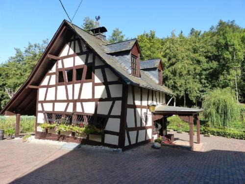 Weisel Apartment | Top-Rated Stay at Gästehaus Alte Scheune - Pet Friendly