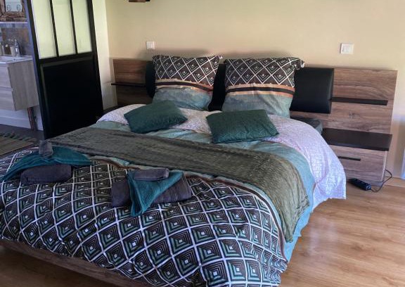 Futeau Bed & Breakfast | Discover Au Bien Hêtre: Highly Rated Hotel Getaway
