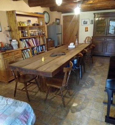 Foameix-Ornel Bed & Breakfast | Charming Stay at Au Bois de Mon Coeur with Ocean Views