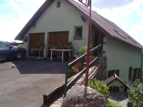 Thannenkirch Apartment | Pet-Friendly Au Bon Logis with Oceanfront Views