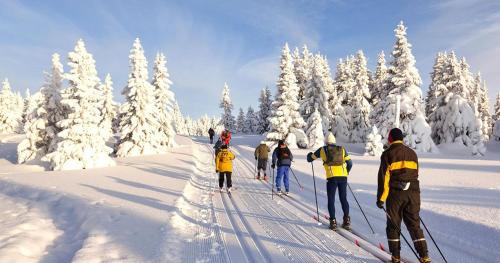 Trois-Ponts House | Relaxing Retreat at Au bord de l'eau - Pet & Child Friendly