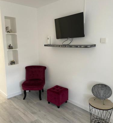 Saint-Etienne-les-Remiremont Apartment | Discover Au cœur des Vosges: Family-Friendly Getaway
