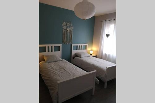 Romorantin-Lanthenay House | Discover Au cœur de la Sologne: Pet-Friendly Retreat