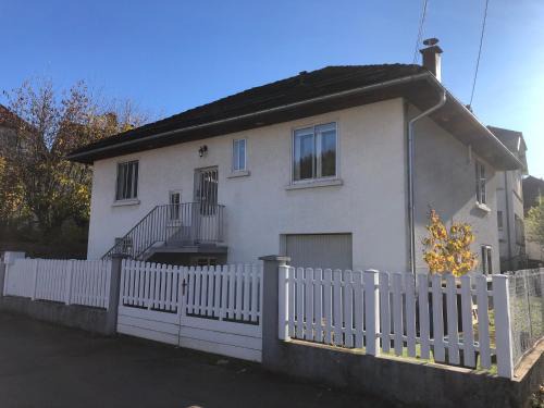 Maiche Apartment | Au cœur de Maîche