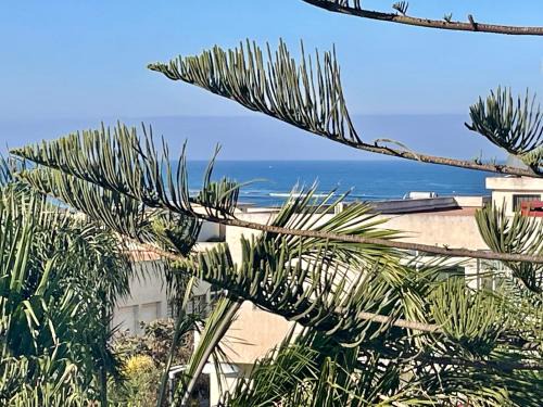 Harhoura Villa | Relaxing Retreat Near the Beaches of Rabat with Pool