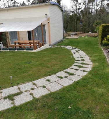 La Boussac House | Discover Au cœur du jardin: Family-Friendly Escape Awaits