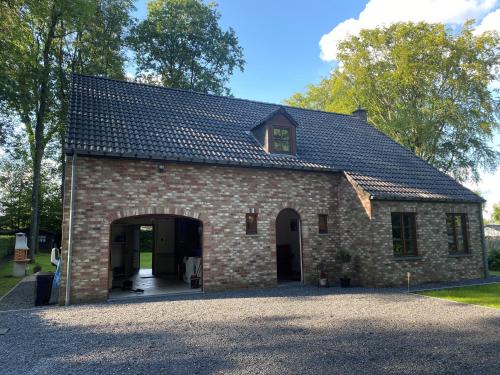 La Reid House | Experience Au cœur du Menobu: Pet & Child Friendly Retreat
