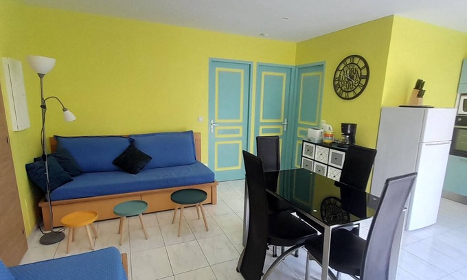 Puget-sur-Argens House | Peaceful Retreat Steps from Local Attractions