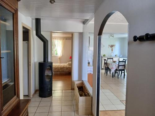 Terrasson-la-Villedieu House | Discover Tranquil Stays at Au Calme in Terrasson