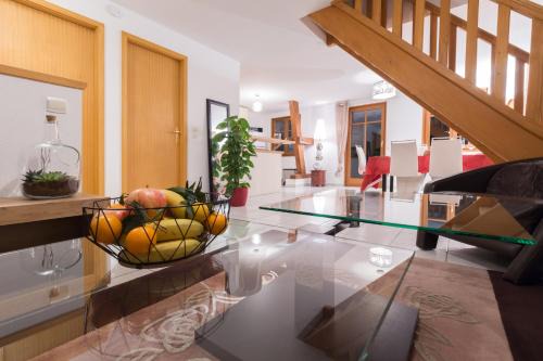 Sigolsheim Apartment | Family-Friendly Retreat at Au Cocon des Cigognes