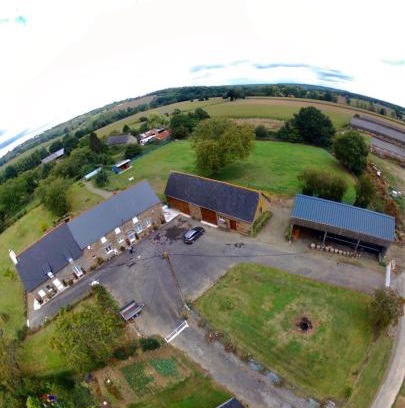 Bazouges-la-Perouse House | Discover AU COEUR DE LA BRETAGNE: Family-Friendly Stays