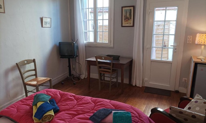 Moulins House | Discover Au coeur de la cité des Bourbons - Rated 8.4/10