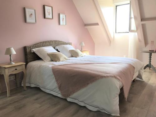 Cheverny Bed & Breakfast | Discover Au coeur des châteaux: Guest Rated 9.4/10