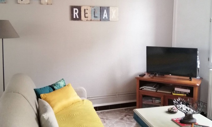 Lignieres-de-Touraine House | Discover AU Coeur DE Lignieres: 10/10 Rated Ocean View Stay