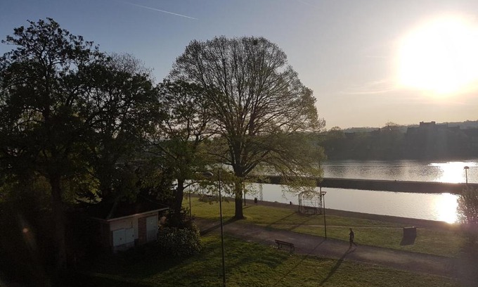 Namur Apartment | Discover Au fil de l eau: Family-Friendly Retreat Awaits!