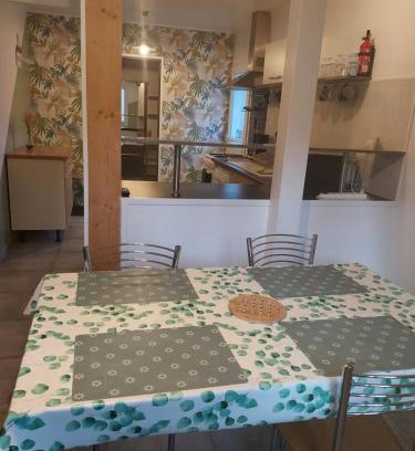 Rohan House | Pet-Friendly Retreat at Au fil de l'eau - Rated 8.7/10