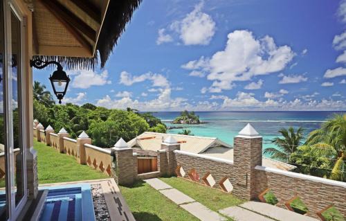 Anse Royale Apartment | Experience Ocean Views at Au Fond De Mer View Hotel