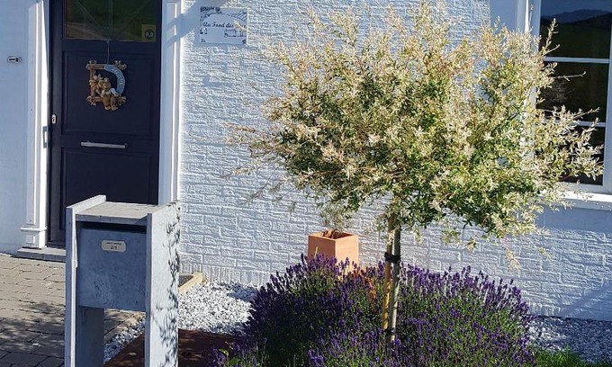 Grez-Doiceau Bed & Breakfast | Unforgettable Stays at Au Fond des Rys - Rated 9.6/10