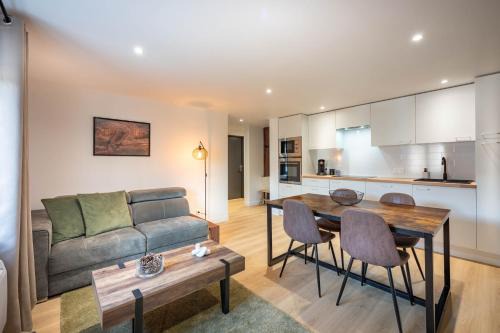 Granges-Aumontzey Apartment | Top-Rated Family Retreat at Au Grès Des Vosges