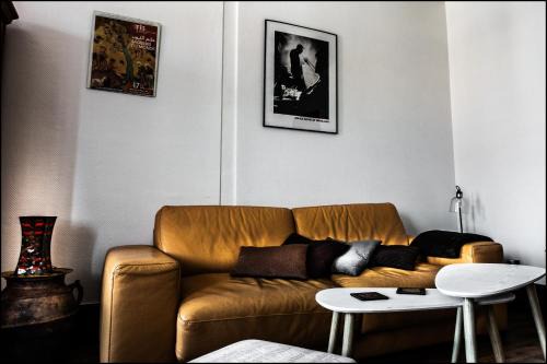 Saint Joseph/Mittelharth Apartment | Experience Au Kouglof with Netflix: Rated 9.5/10 by Guests