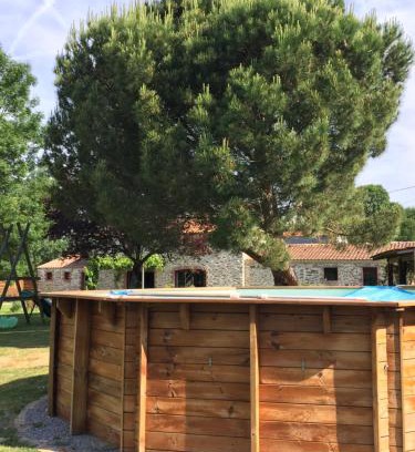 Chauve Bed & Breakfast | Top-Rated Stay at Au Mas Retz De Jade with Pool & Breakfast
