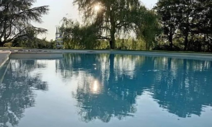Marlieux House | Unforgettable Family Gatherings at Au Milieu des Étangs