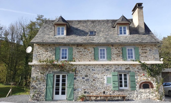 Issor House | Experience Au Nid de Caroline: 4-Star Oceanfront Retreat
