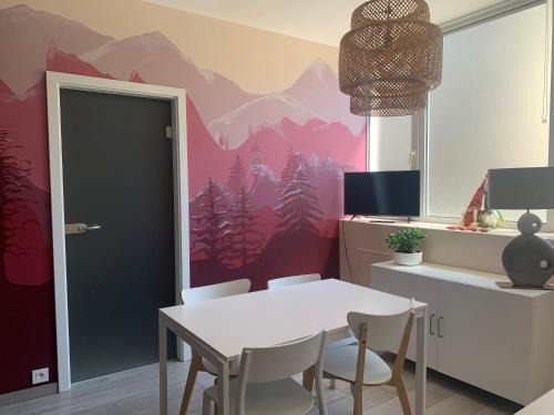 Willer-sur-Thur Apartment | Discover Au Paradis de la Rivière Joyeuse - Rated 9.2/10