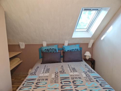 Saint-Privat House | Family-Friendly Stay at Au pied du Frêne - Rated 8.4/10
