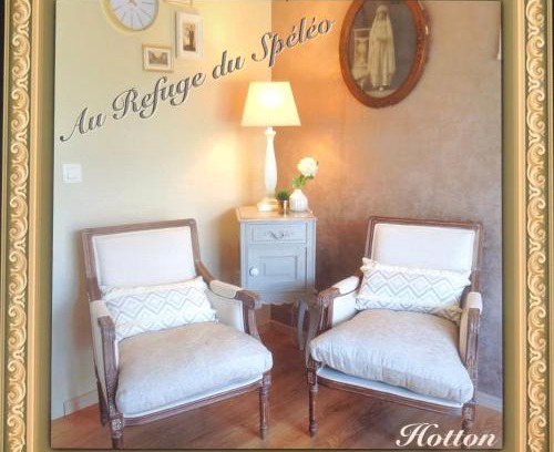 Hotton Bed & Breakfast | Discover Au refuge du spéléo: Top-Rated Family Retreat