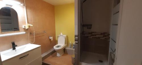 Saint-Maurice-sur-Moselle Apartment | Au relais des ballons