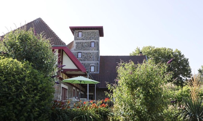 Spa Bed & Breakfast | Unforgettable Stay at Au Temps de Spa - La Tour du Tonnelet