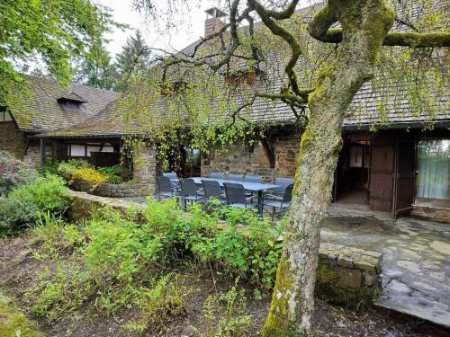 Francorchamps House | Premier Spa Retreat at Au Vieux Nid, Francorchamps