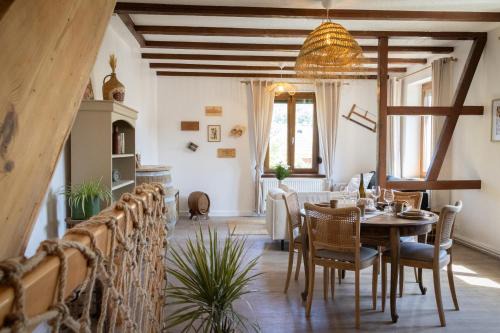 Kaysersberg-Vignoble House | Au vignoble 94