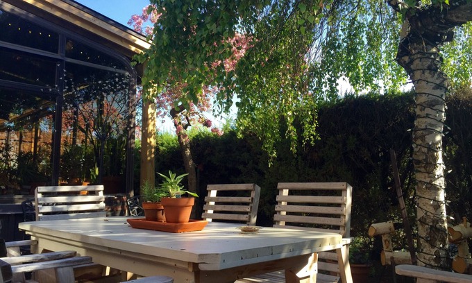 La Pocatiere Hotel | Eco-Friendly Retreat at Auberge Cap Martin with Breakfast