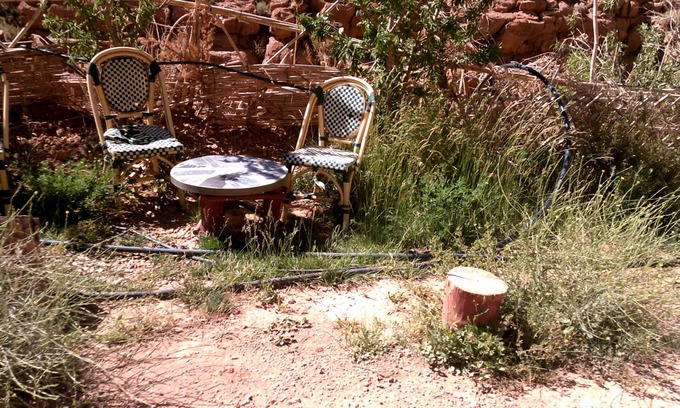 Ait Sedrate Jbel El Soufla House | Discover Auberge Imine Taghya: Family-Friendly Getaway