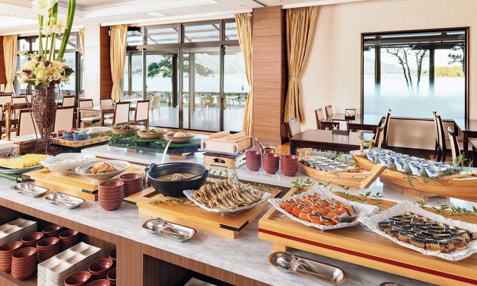 Amanohashidate Hotel | Relax at Auberge Amanohashidate: Spa & Family-Friendly Stay