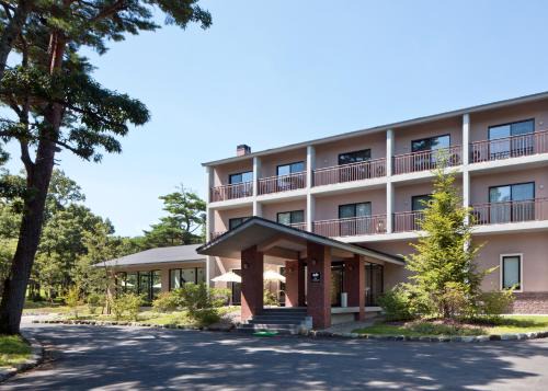 Kokonoe Hotel | Family-Friendly Retreat at Auberge Cosmos - Guest Rated 7.5