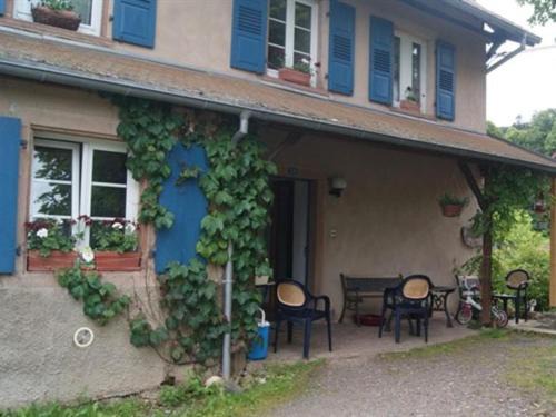 Le Hohwald House | Pet-Friendly Retreat at Auberge d'Hôtes l'Instant