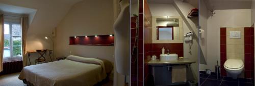 Moisson Hotel | Charming Auberge de la Boucle with On-Site Restaurant