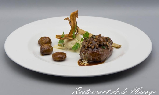 Barret-sur-Meouge Hotel | Discover Auberge de la Méouge: Pet-Friendly Getaway
