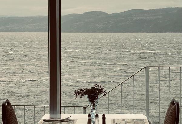 La Baie Hotel | Cozy Auberge de la Rivière Saguenay with Oceanfront Views