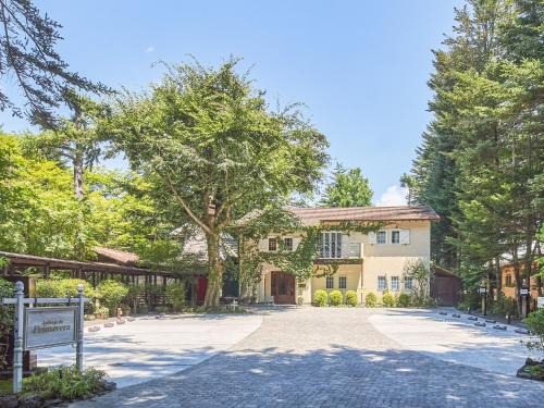 Kyukaruizawa Hotel | Experience Auberge de Primavera: Top-Rated with Breakfast