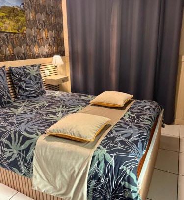 Saint-Joseph Hotel | Eco-Friendly Retreat at Auberge Desprairies with Spa & Dining