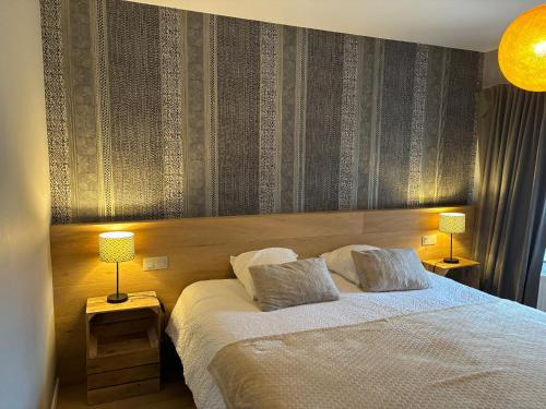 The Ardennes Hotel | Pet-Friendly Stay at Auberge du Carrefour with Dining Options