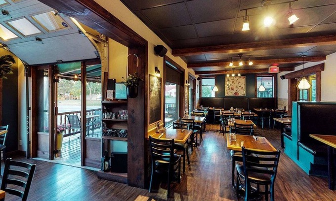 Maria Hotel | Oceanfront Retreat at Auberge du Marchand: Guest Rated 8.6