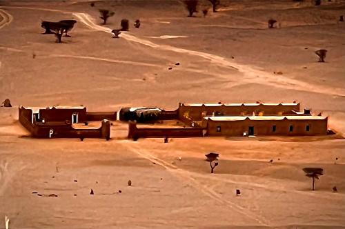 Tafraoute Sidi Ali Other | Pet-Friendly Retreat at Auberge Hassi Fougani - Rated 8.3/10