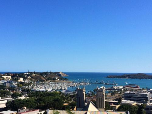 Noumea Hostel | Budget-Friendly Auberge Jeunesse Nouméa with Kitchen Access