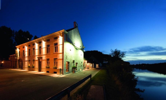 Kluisbergen Hotel | Discover Auberge l'Entrecôte: Guest Rated 9/10 with Breakfast